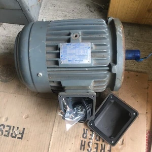 new FREE SHIPPING TECO WESTINGHOUSE Max-SE 3 Phase Induction Motor Cat. #N0034C - Picture 1 of 6