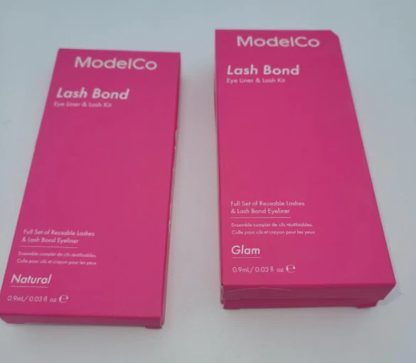 Kit delineador de ojos y pestañas ModelCo Lash Bond 0,03 FL oz/0,9 ml S8 Foto 1 de 1