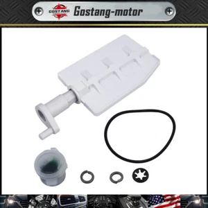 Valve Repair Kit Rebuild Rattle Aluminium Fix Overhaul For BMW DISA M54 2.5 - Foto 1 di 8