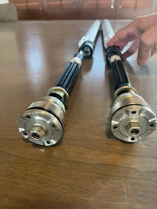 Yamaha Yzf R6 2008 2015 Ohlins Cartridge Kit Nix 30 Fgr 1520 - Picture 1 of 4