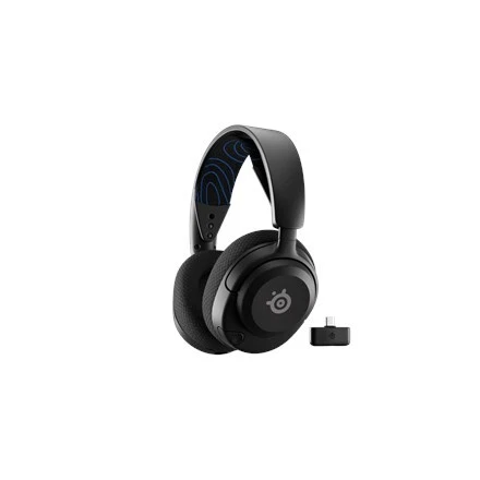 5707119053242 SteelSeries Arctis Nova 5P Wireless Gaming Headset, schwarz SteelS - Bild 1 von 1