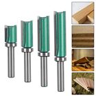Versatile Tungsten Carbide Router Bit for Drawer Making and Woodworking