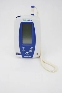 Welch Allyn 42NTB Spot Vital Signs Patient Monitor - Picture 1 of 5