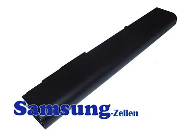 5200mAh Akku für HP EliteBook 8530p,8540p,AV08XL,BS554AA,HSTNN-LB60,HSTNN-OB60 - Bild 1 von 4