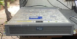 Sun Netra T2000 - 1GHz CPU, 16 GB mem. - Picture 1 of 9
