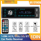 7" Double 2 Din Car Mp5 Player Bluetooth Touch Screen Stereo Radio With Camera