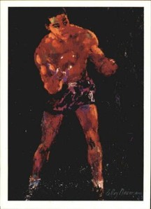 A4757- 1991 Kayo Boxe Collettore Scheda # S 1-207 -si Pick- 10 + Gratuito US