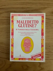 VERFLUCHTES GLUTEN? DAS EVANGELIUM DER ZÖLIAKIE VON SEELE ROGRIGUEZ 2001 - Bild 1 von 12