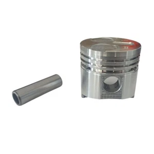 Piston with pin MITSUBISHI L3A L2A 1.0 - Bild 1 von 3
