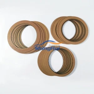 A518 46RE Gearbox Friction Plates Kit For Dodge Jeep - Picture 1 of 1