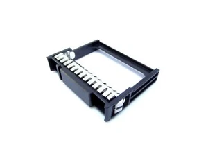 Disque dur HP ProLiant G8 G9 G10 2,5" remplaçable à chaud vierge 652991-001 - Photo 1/1