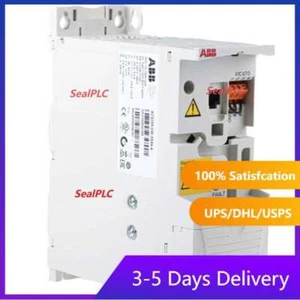 ACS355-03E-08A8-4 ABB Inverter Pn 4.0kW, I2n 8.8A IP20 Nuovo US Free TAX - Foto 1 di 2
