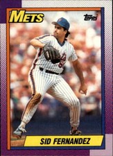1990 Topps Baseball #251-500 Finish Your Set *GOTBASEBALLCARDS