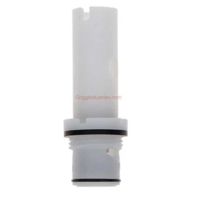 Plumbers Emporium A501013N Spray Diverter with Vacuum Breaker