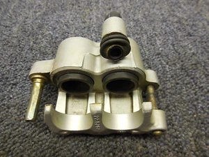 1996 KTM 125SX Front wheel brake caliper 96 125 SX 54613201044 - Bild 1 von 4