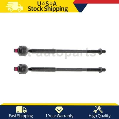 Extremos de barra de amarre interior delantero Mevotech para Dodge Grand Caravan_tt 2008 2009 2010 Foto 1 de 3