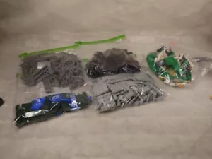 Bolsas surtidas de piezas Lego - Imagen 1 de 6