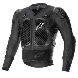 2023 ALPINESTARS BIONIC ACTION V2 PRO CHEST PROTECTOR JACKET DIRTBIKE OFFROAD MX - Picture 1 of 10