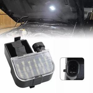 LED Unter Motorhaubenleuchte für Chevrolet Silverado 1500 2500 3500 1999-2002 12450086 - Bild 1 von 10