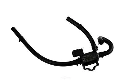 Solenoide Wastegate turbocompresor Foto 1 de 2