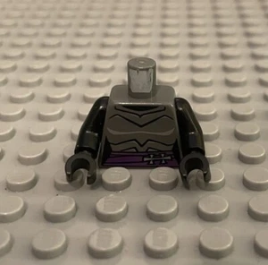 LEGO minifigure Karai tnt023 Teenage Mutant Ninja Turtles 79118 / Torso Only - Picture 1 of 4