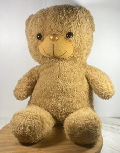 20" Teddy Bear,  Plush Stuffed Brown Bear - Picture 1 of 5