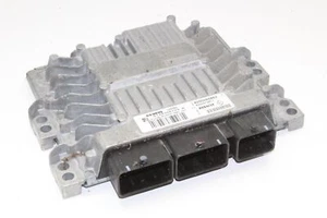 Centralina motore RENAULT MEGANE I BA0/1 8200565863 2004 14878241 - Foto 1 di 3