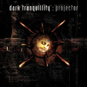 Dark Tranquillity Projector (Vinyl) Bonus Tracks 12" Album - Picture 1 of 1