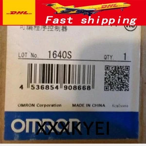 CPM1A20CDTAV1 NEW OMRON CPM1A-20CDT-A-V1 Module Spot Goods Fast Shipping - Picture 1 of 3