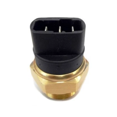 Interruptor térmico para Volkswagen Passat 1998-2001 | 3 pines | Forma de conector ovalado Foto 1 de 4