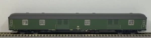 Brawa H0 58090 Gepäckwagen DB Ep.IV NEU & OVP - Bild 1 von 5