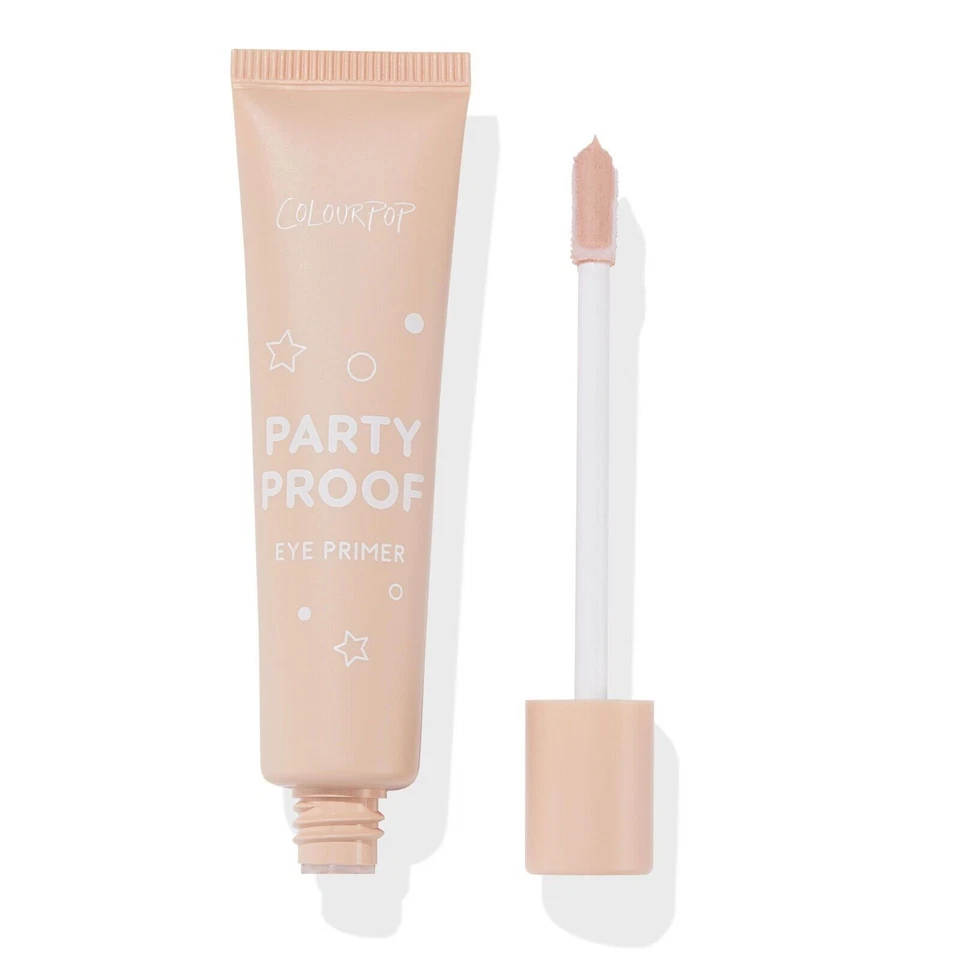 ColourPopparty Proof Eye Primer - Translucent (12 g) - Image 1 of 4