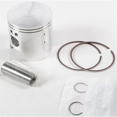 Wiseco - Powersports Piston M05450 Kx100 '95-99 651M05450 - Image 1 of 4