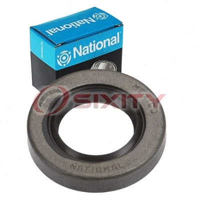 National Outer Power Steering Pump Shaft Seal for 1953 GMC PM150-22 Gaskets en - Image 1 of 4
