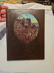 The Texans Time-Life Books The Old West Series Hardcover 1975 - Picture 1 of 6
