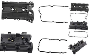 264-971 264-972 Engine Valve Covers w/Gasket Left & Right for Infiniti FX35  - Picture 1 of 8