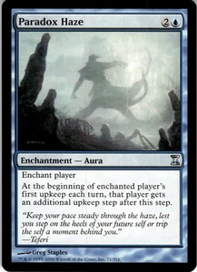 MTG Paradox Haze #71 NearMint-MNT Magic Time Spiral - Bild 1 von 2