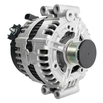 Alternator For BMW 128i 2008-2013 328i 328i xDrive 328xi 330i 528i X3 X5 L6 3.0L - Image 1 of 4