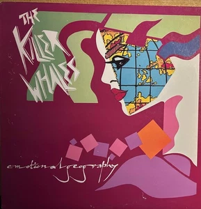 Rock Music Vinyl Records - - Picture 1 of 3