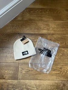 The North Face Beanie - Picture 1 of 4