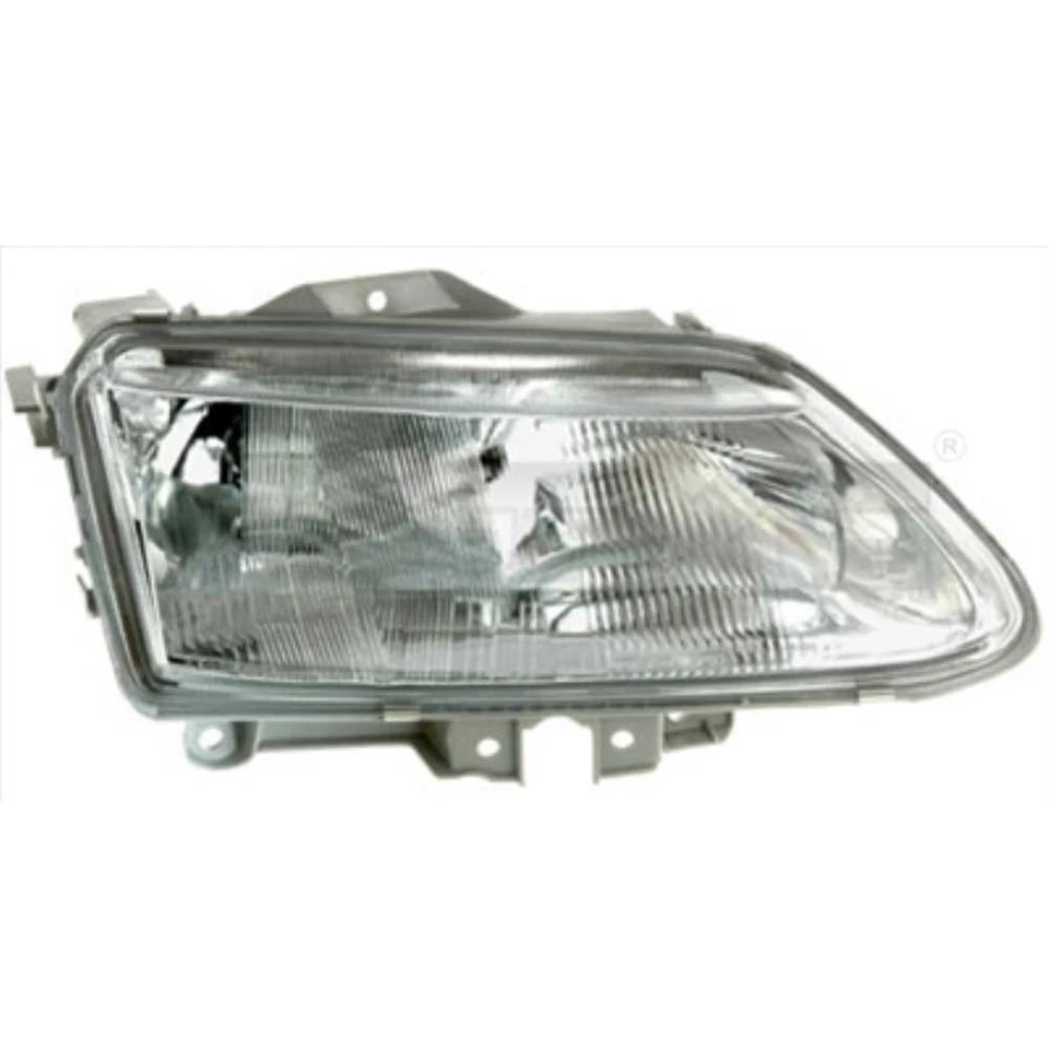 Scheinwerfer rechts H1/H1 für Renault Espace III JE0_ Laguna I B56_ 556_ K56_ - Bild 1 von 1