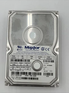 Maxtor 000481GK 52049U4 - Picture 1 of 5