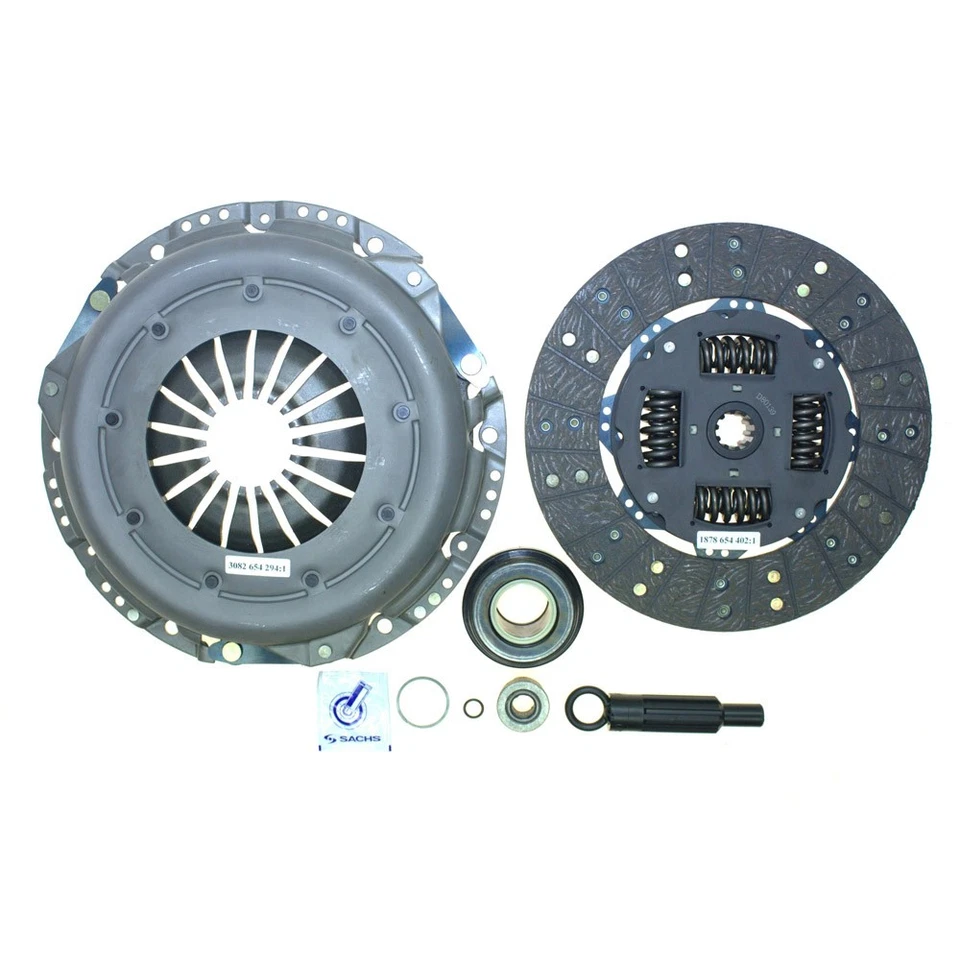 For Ford F-150 F-250 1997 1998 ZF Sachs Clutch Kit DAC - Image 1 of 1