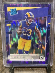 Donruss Cam Akers 2020 - Bild 1 von 1