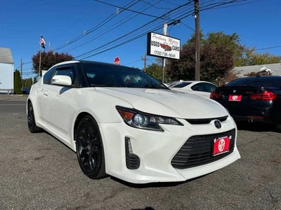 2015 Scion Scion Tc Release серия 9.0 - Изображение 1 из 4
