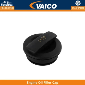 For 2004-2006 Volkswagen Phaeton V8 4.2L V8 Engine Oil Filler Cap Vaico 2005 - Picture 1 of 1