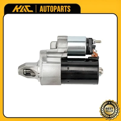 Motor De Arranque Para 09-2012 Mercedes Benz C300 V6 3L Para 2007-2011 S550 19115 113282 Foto 1 de 4