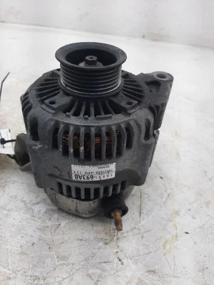 Alternador Denso Enchufe Ovalado 2001-2011 Dodge Dakota 56041693AC Foto 1 de 4