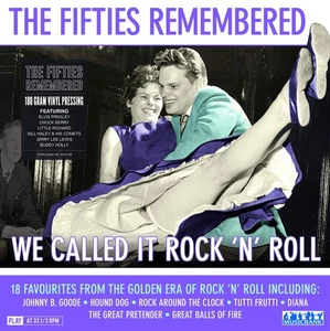 Selena 50s Remembered (Vinyl) - Picture 1 of 6
