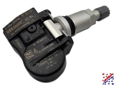 Continental VDO REDI-Sensor TPMS Tire Pressure Sensor & Service Kit SE10004A - Image 1 of 2